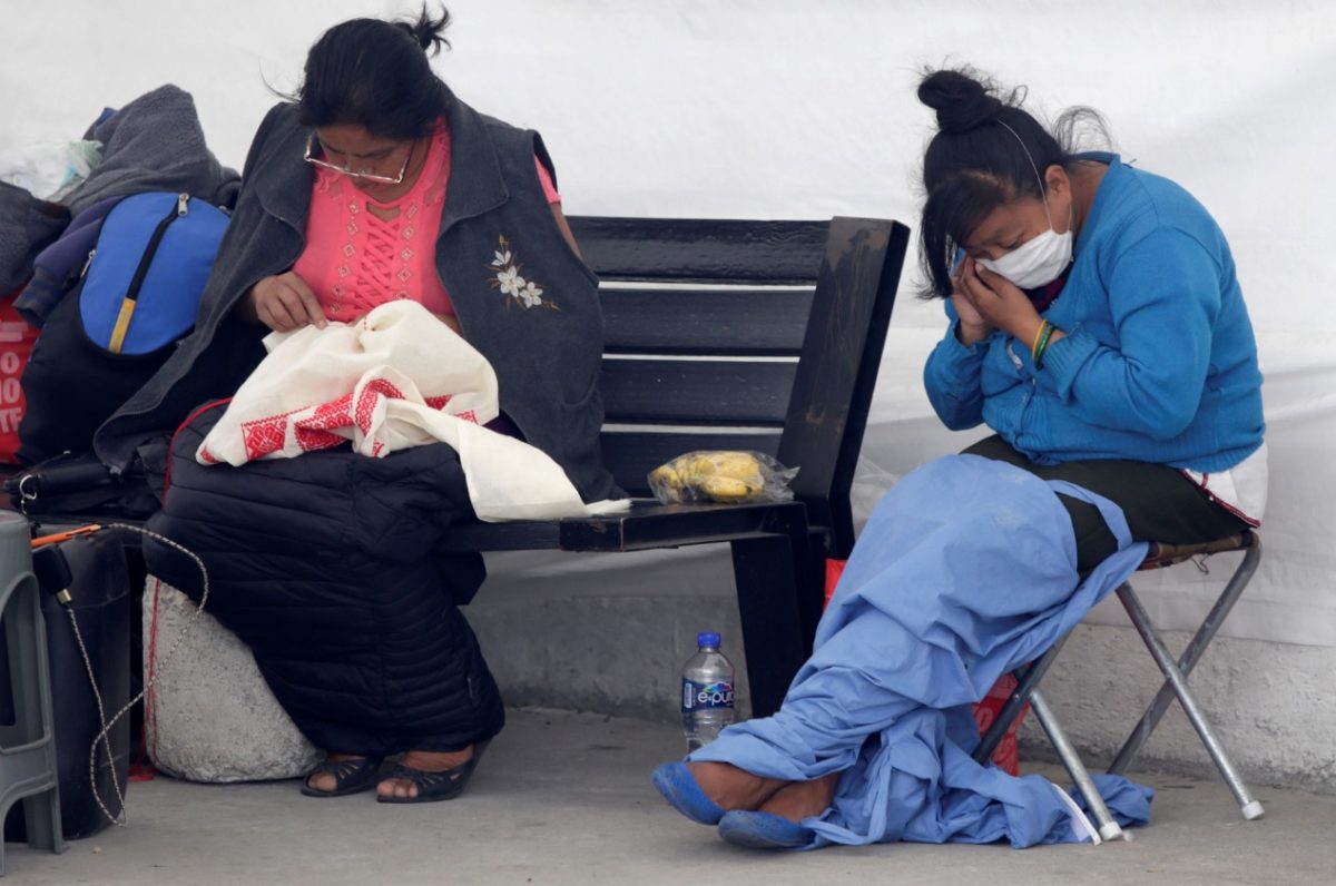 Puebla casi alcanza los 32 mil casos de COVID