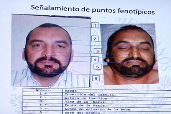 Segob confirma la muerte de “Kike” Plancarte, líder templario