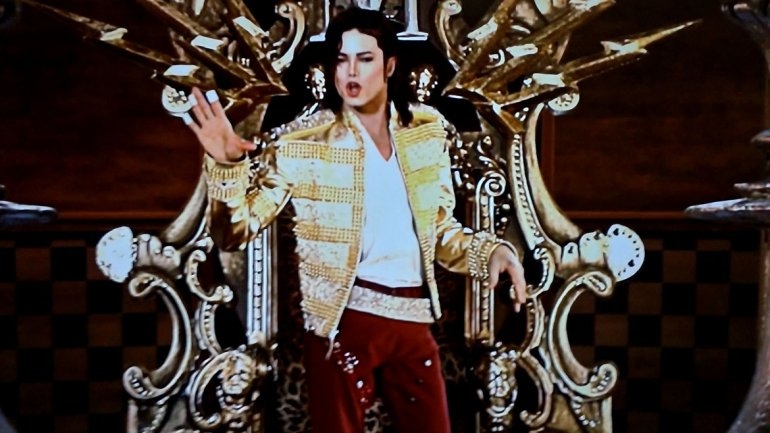 VIDEO: Michael Jackson y su exitosa aparición como holograma