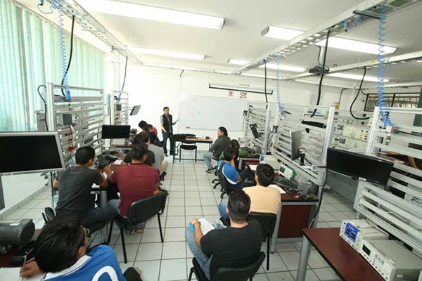 Unos 15 mil jóvenes de nuevo ingreso del nivel superior inician clases en la BUAP