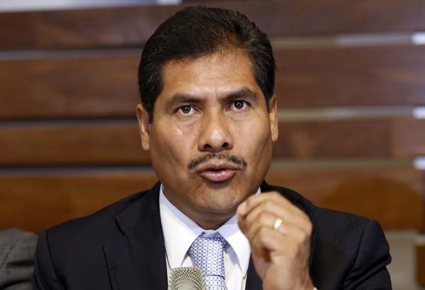 Edil de Tecamachalco niega violencia en contra de regidoras tras exhorto del PAN y pide audiencia para defenderse