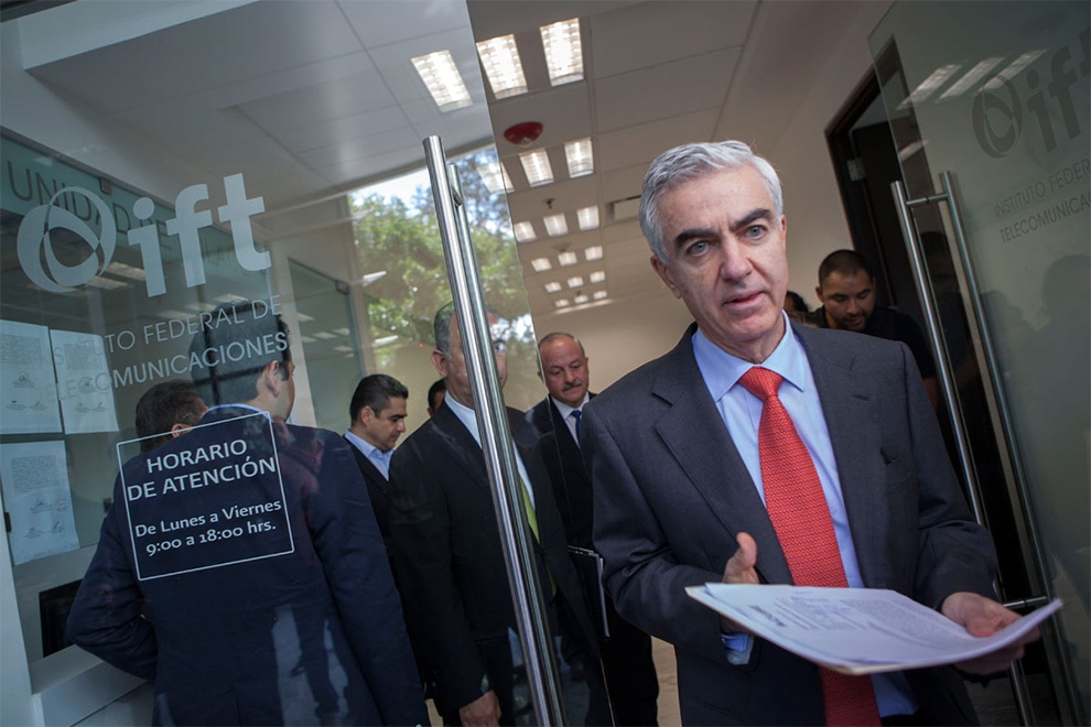 Fiscalía tiene retrato hablado de homicida del director de IZZI