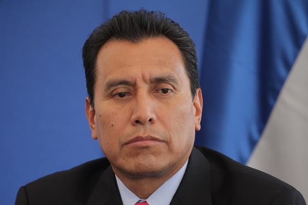 Barbosa afirma que esclarecerá leyenda negra de Facundo Rosas en Puebla