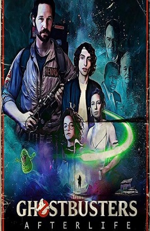 ¿Fan de Ghostbusters? Esto no te lo puedes perder…