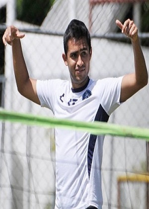 Club Puebla espera inicio del A2017 ante Tigres UANL