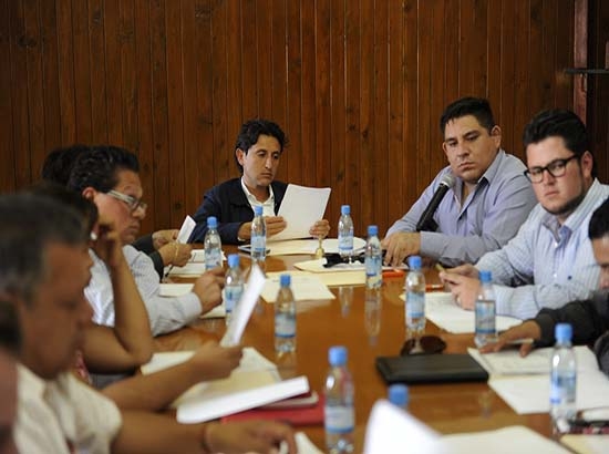 San Pedro Cholula niega construcción de hoteles en zona arqueológica