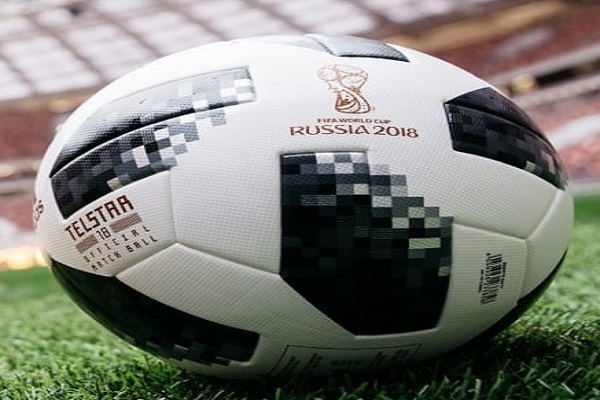 Conoce los balones de los Mundiales (II)