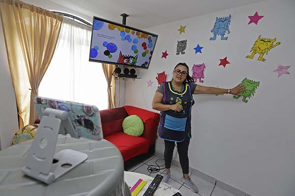 Día del Maestro llega con extinción de 68 escuelas privadas por pandemia