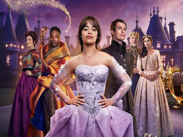 Cenicienta, la nueva versión musical del clásico universal