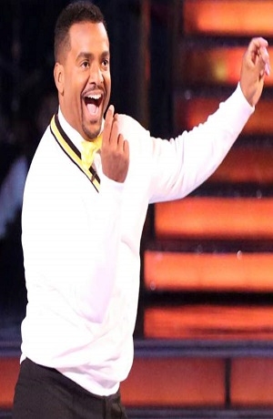 VIDEO: “Carlton”, del Príncipe del Rap, no pudo registrar su baile