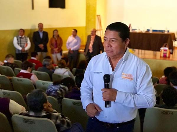 Tienen luz verde maestras que falten por el #M9, aclara SNTE 51