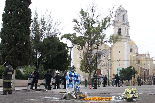 Linchamientos cobran la vida de 15 personas en Puebla durante 2018