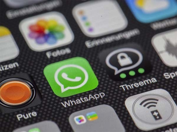 WhatsApp borrará tus conversaciones guardadas