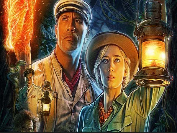 Jungle Cruise, esto opinan los críticos