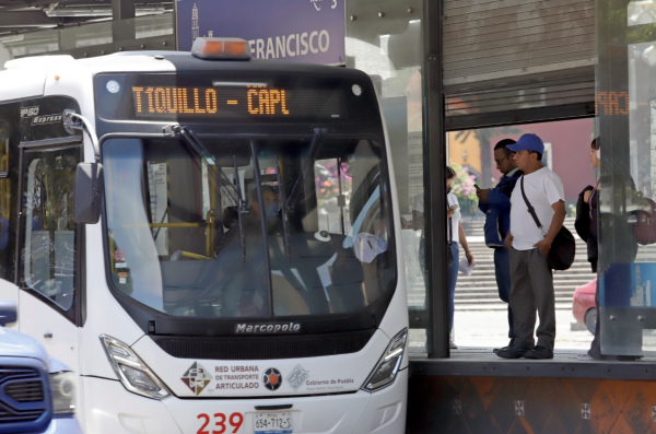 Ruta es impagable para el gobierno; cancelan concesiones