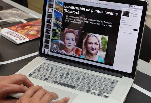 La BUAP crea un Laboratorio para la Detección de Delitos en Internet