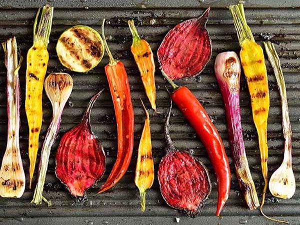 Diferencias entre comida vegetal y comida vegetariana