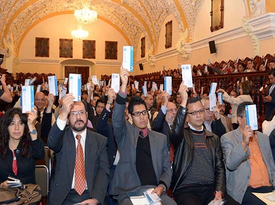 BUAP amplía oferta académica con cuatro nuevas licenciaturas