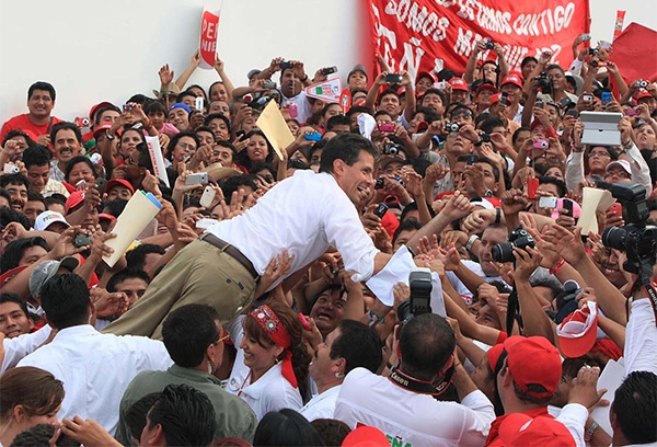 ¿Cuánto dinero genera el turismo electoral?