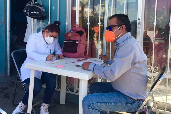 Movilidad y Transporte aplica 511 pruebas toxicológicas a rutas locales