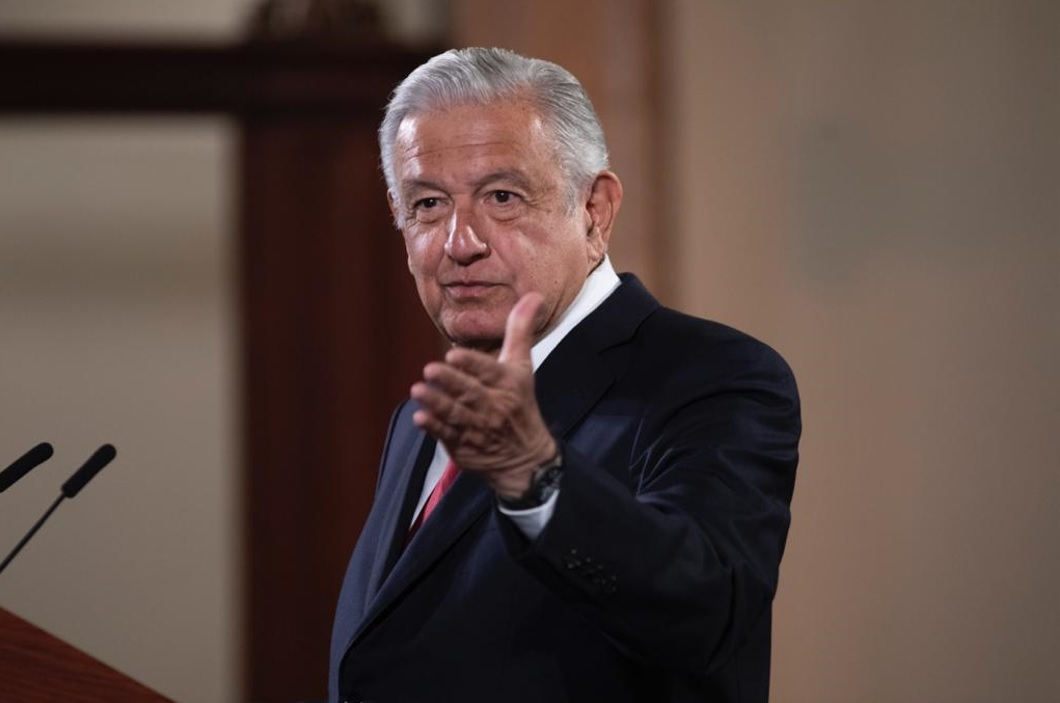 AMLO: febrero, el peor mes en popularidad de su gobierno