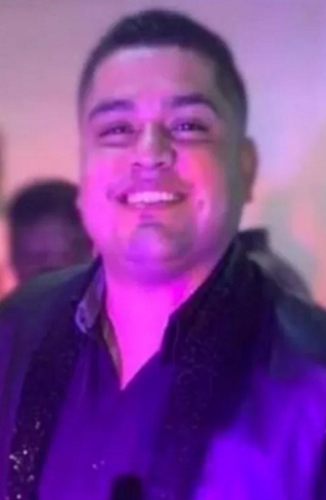 Acribillan a Néstor Valdez, exvocalista de la banda “La Acelerada”