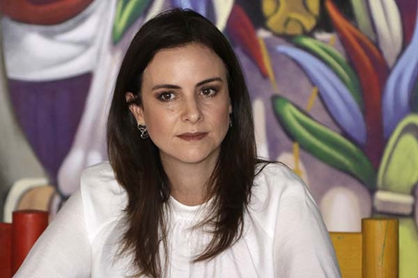 30 mil pesos diarios gastó Nancy de la Sierra en propaganda digital en precampaña
