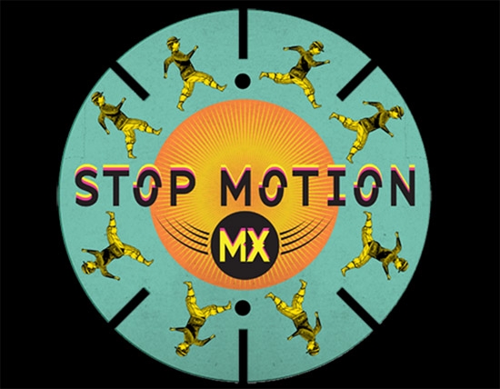 Festival de Animación Stop Motion Mx en octubre