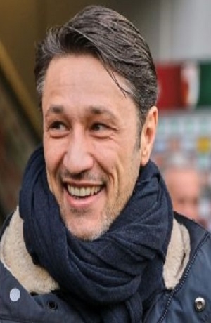 Bayern Munich anunció a Nico Kovac como su próximo DT