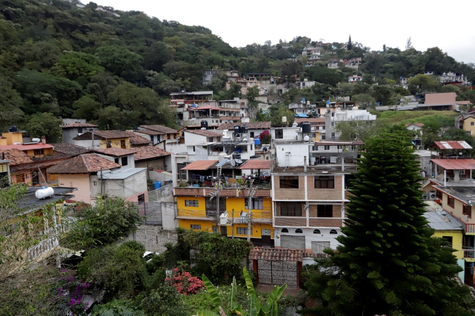 Incrementan robos y agresiones en Pahuatlán: FGE