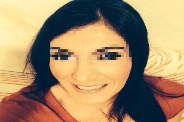 Vinculan a proceso a Mariely Tanús por homicidio de su pareja; estaba infectado de VIH
