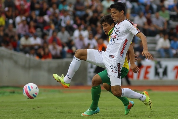 Lobos BUAP aseguró liguilla tras derrotar 3-1 a Venados de Mérida