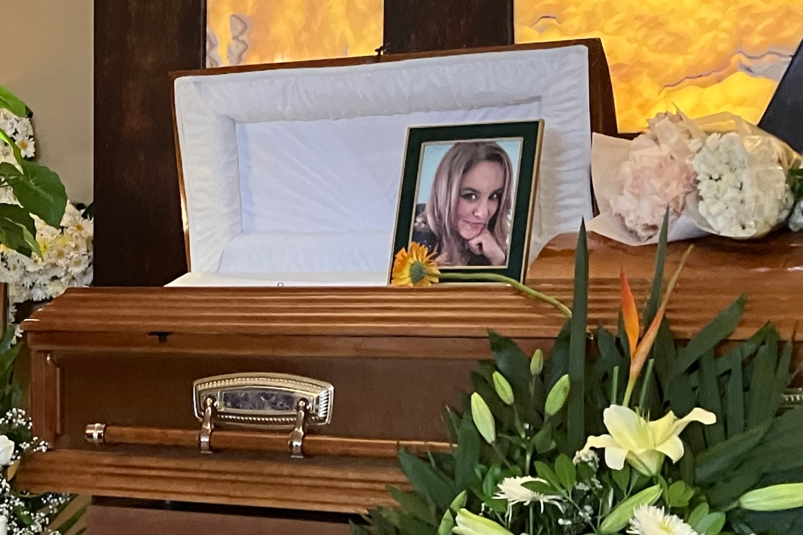 Se complica la custodia del hijo de Cecilia Monzón