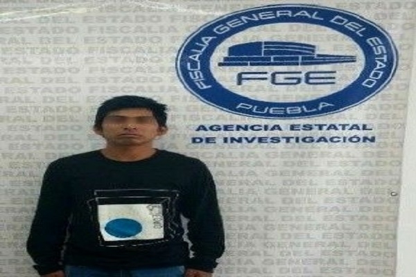 Cayó último involucrado en asesinato de un hombre en la Avenida Juárez