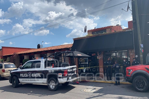 Balean a un hombre en el rostro en la colonia Leobardo Coca