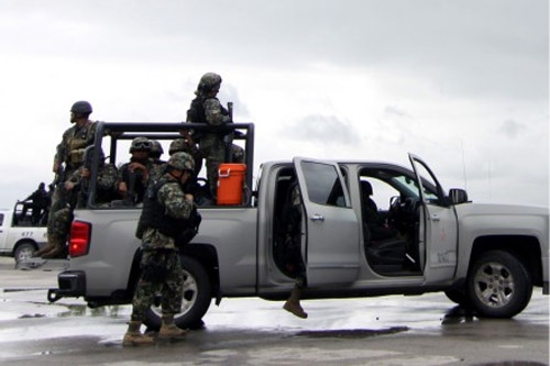 Tamaulipas, el estado más golpeado por el secuestro