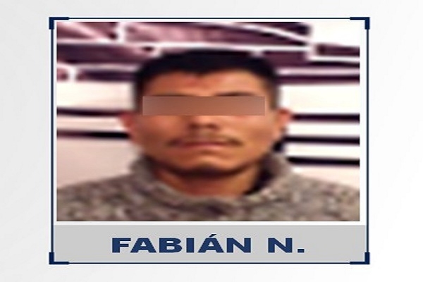 Cayeron sujetos que asesinaron al velador de una empresa en Huauchinango
