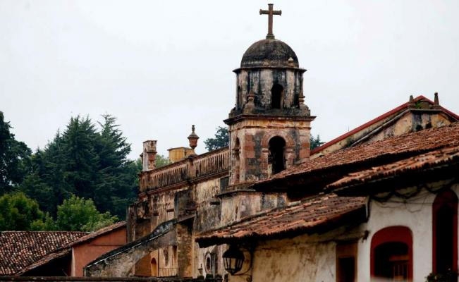 Guía para pasear en bici por Pátzcuaro y con tu mascota