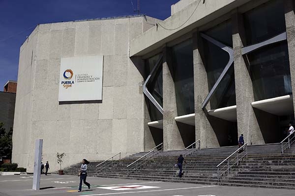 Puebla, sexto lugar con mayor capacidad para generar ahorro interno: Aregional