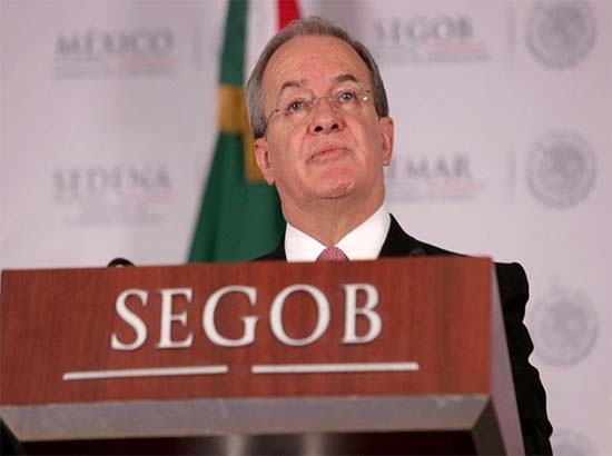 Rubido confirma deceso de 6 militares en ataques del Cártel de Jalisco