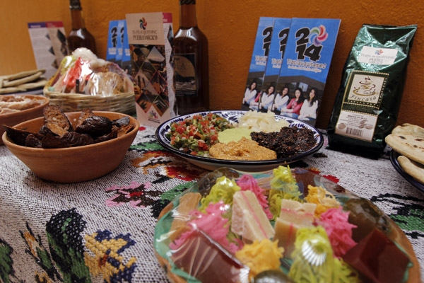 A disfrutar las Fiestas Patrias en Tlatlauquitepec