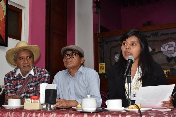 Delincuentes de Veracruz operan en Huehuetla; exigen esclarecer asesinato de estudiante