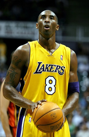 Kobe Bryant ya tendrá bulevar con su nombre