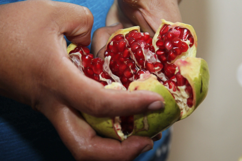 San Nicolás de los Ranchos ofrece 40 mil chiles en nogada