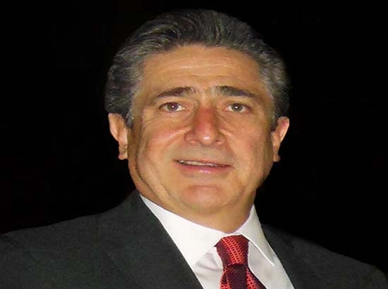 Malcolm Alfredo Hemmer Muñoz, nuevo Contralor del gobierno de Puebla