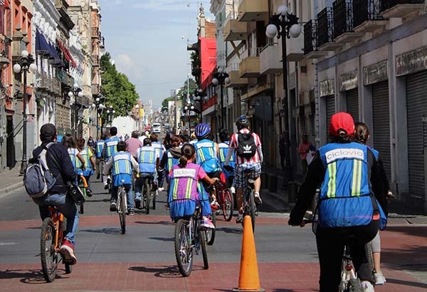 Más de 41 mil personas participaron en actividades de “Vive el Verano en Puebla”