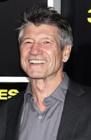 Muere el actor Fred Ward y así se despide Kevin Bacon