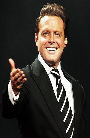 Luis Miguel dará “El Grito” en Las Vegas