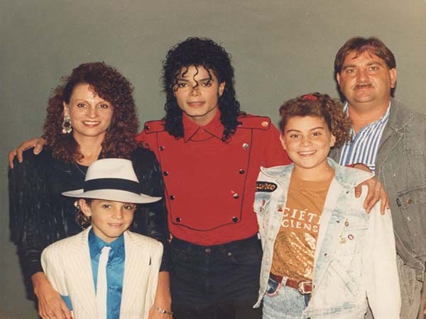 Leaving Neverland, el documental más explosivo de Michael Jackson