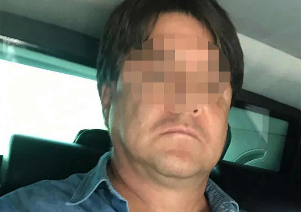 PGR capturó a edil de Palmar de Bravo involucrado en el huachicol